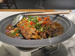 -同湘会馆(粤垦路店)