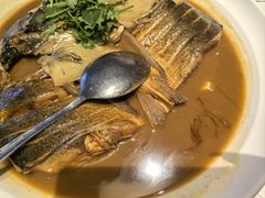 -原鄉本味 楚菜 丹江口鱼(北苑店)