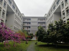 -江南大学(蠡湖校区)