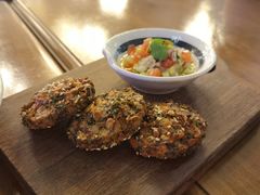-FISH&POTATO Cō(地中海美食 万象城店)