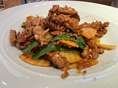 -闫府私房菜·老字号(恒隆店)