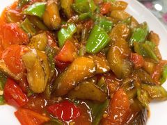 世界名菜茄辣西-清真·伊清阁餐厅