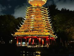 -深圳锦绣中华民俗村