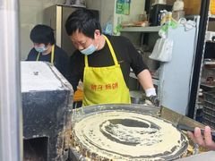 -胖子煎饼店(钦州南路店)