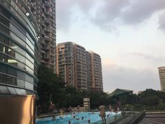 -一兆韦德健身(慧芝湖店)