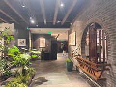 -青藤茶馆(南山路店)