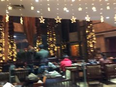 -雄楚国际大酒店-四季西餐厅