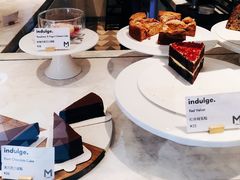 -大酉·M Coffee(北京美术馆店)