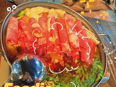 -MI WU FACTORY米屋美食工厂餐厅(绿地店)