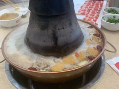 -阳坊大都涮羊肉(阳坊总店)