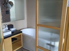 -上海浦西万怡酒店