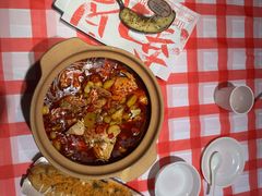 -辣小鲜·南昌大排档(船山路店)