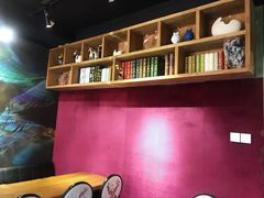 -屿家轻奢农家小院(十三陵店)