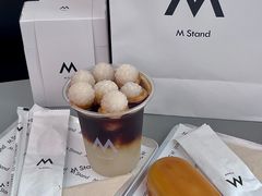 -M Stand(西安大悦城店)
