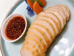 墨鱼饼-唐宫海鲜舫