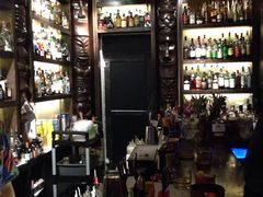 -The Tiki Bungalow提基小木屋酒吧