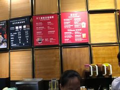 -星巴克臻选(惠州华贸天地1楼店)
