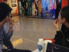 -国文影城(上海闸北店)