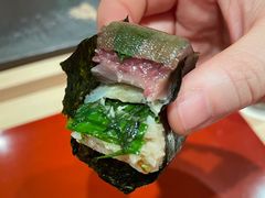 -橼舍鮨青木