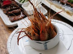 -花房餐厅(西溪天堂店)