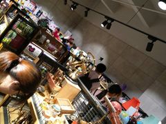 -超级物种(省府店)