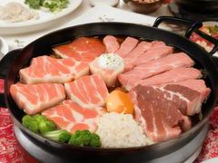 -牛匠和牛寿喜锅(西安总店)