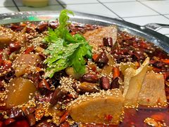 -晓彭肥肠鸡(茂业天地店)