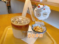 -餐酒吧Com-ing Bar(上海路店)