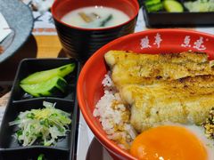 -鳗事鱼意·活鳗現烤专门店(富力海珠城店)