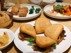 -莆田餐厅PUTIEN(三里屯店)