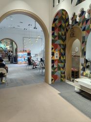 点击看大图 -奈尔宝·儿童乐园·亲子餐厅(星河湾店)
