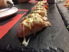 -喜寿司(金狮广场店)