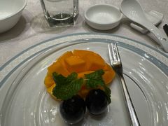 -绿岛国际酒店·海鲜酒楼(八七路店)