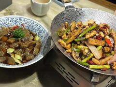 -苏乡兰亭·新派淮扬菜(吾悦广场店)