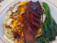 -肥韬茶餐厅(海上世界店)