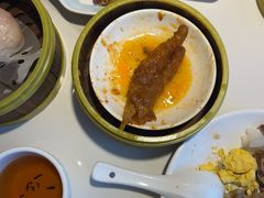 -东方早茶 海鲜•青岛菜(国信体育中心店)