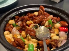 -山外山·林语花园餐厅