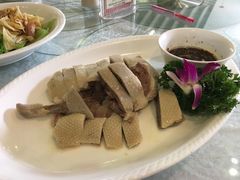 -沙河粉村·国家非遗传承(云台店)