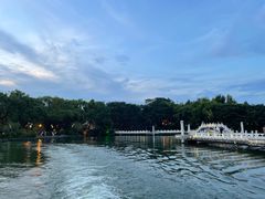 -桂林两江四湖景区