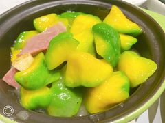 -云海肴云南菜·蒸汽石锅鱼(新奥店)