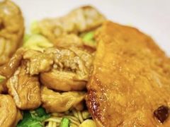 -欣达面馆(天桥支路店)