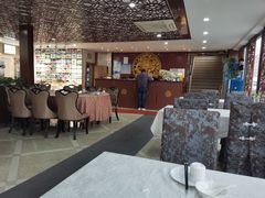 大堂-聚丰园•湖鲜餐厅(阿红私房菜梅石路店)