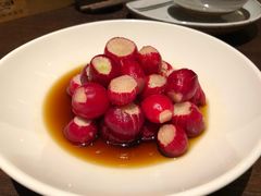 糖醋小萝卜-扬州狮子楼·非遗淮扬菜(总店)