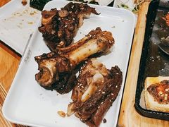 -木屋烧烤(龙湖天街店)