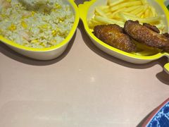 -杨记隆府重庆江湖菜(大悦城店)