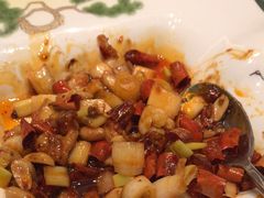 -御仙都北京菜馆·烤鸭店(双井店)