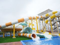 -渔岛海洋度假区