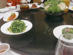 -丰收日·小海鲜·沪上家宴(顾村正大店)