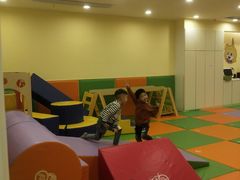 -GYMBABY