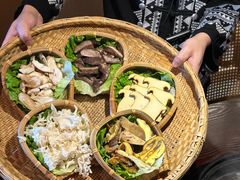 -滇野云南野生菌餐厅(陕西南路店)